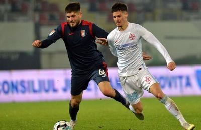 FCSB, criticată aspru după victoria contra Chindiei: „Fiecare joacă pentru el. Nu văd trasee, nu văd o echipă” + Man, luat la țintă