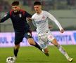 FCSB nu impresionează pe toată lumea. foto: Cristi Preda