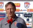 FCSB a învins-o pe Chindia Târgoviște, scor 2-0, în epilogul rundei #9 din Liga 1.