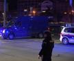 Viena, capitala Austriei, a fost sub asediu luni seara. foto: Guliver/Getty Images