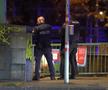 Viena, capitala Austriei, a fost sub asediu luni seara. foto: Guliver/Getty Images