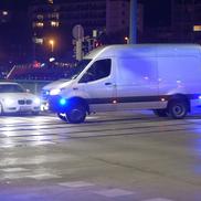Viena, capitala Austriei, a fost sub asediu luni seara. foto: Guliver/Getty Images