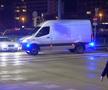 Viena, capitala Austriei, a fost sub asediu luni seara. foto: Guliver/Getty Images