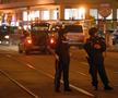 Viena, capitala Austriei, a fost sub asediu luni seara. foto: Guliver/Getty Images
