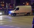 Viena, capitala Austriei, a fost sub asediu luni seara. foto: Guliver/Getty Images