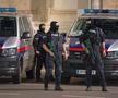Viena, capitala Austriei, a fost sub asediu luni seara. foto: Guliver/Getty Images