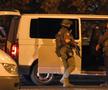 Viena, capitala Austriei, a fost sub asediu luni seara. foto: Guliver/Getty Images