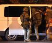 Viena, capitala Austriei, a fost sub asediu luni seara. foto: Guliver/Getty Images