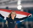 Jutta Leerdam / FOTO: Facebook
