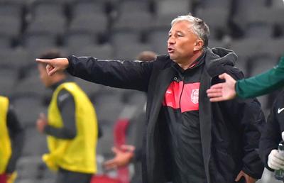 Răsturnare de situație la CFR Cluj » Decizie de ultimă oră luată de Dan Petrescu