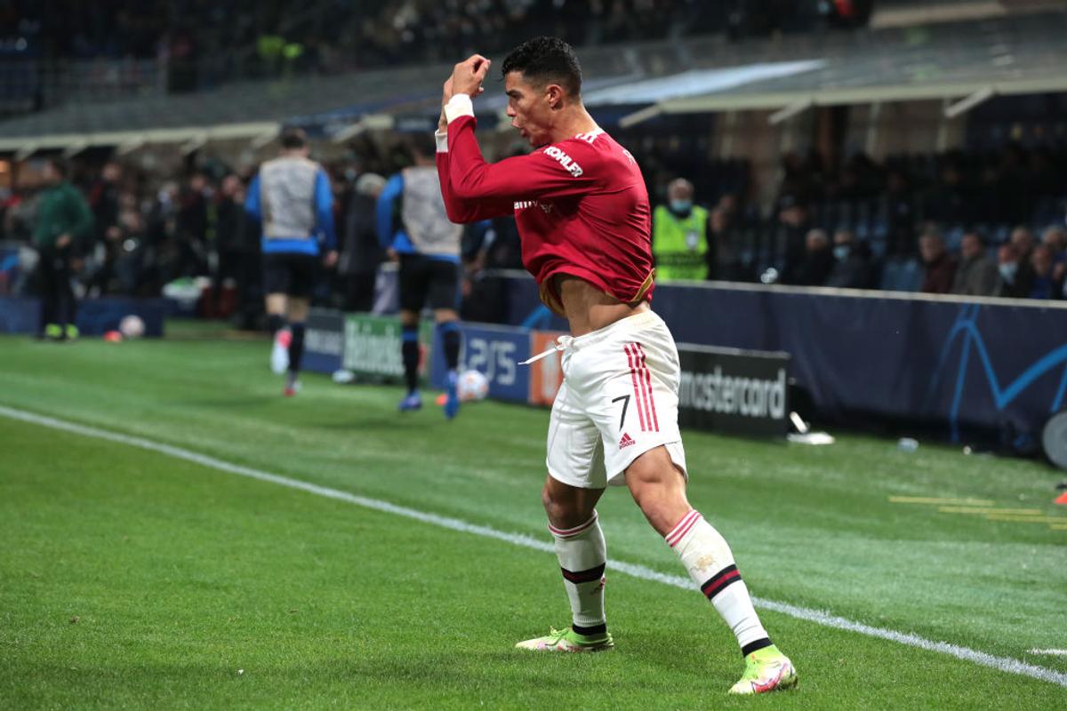 Liga Campionilor, runda #4 a grupelor » Știm primele două echipe calificate în „optimi”! Ronaldo și Lewandowski, reprezentații de gală