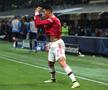 A patra etapă a grupelor Champions League, live