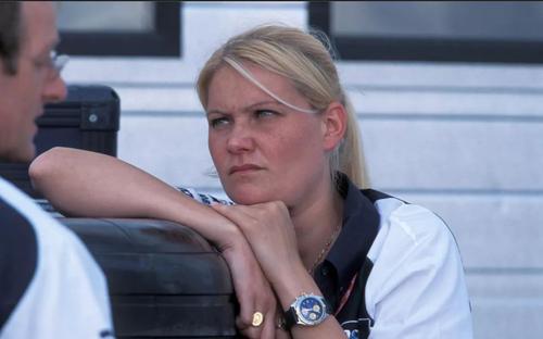 Antonia Terzi, fostul inginer de aerodinamică al echipelor Ferrari și Williams, a murit într-un accident rutier, la vârsta de 50 de ani.
