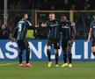 Liga Campionilor, runda #4 a grupelor » Știm primele două echipe calificate în „optimi”! Ronaldo și Lewandowski, reprezentații de gală