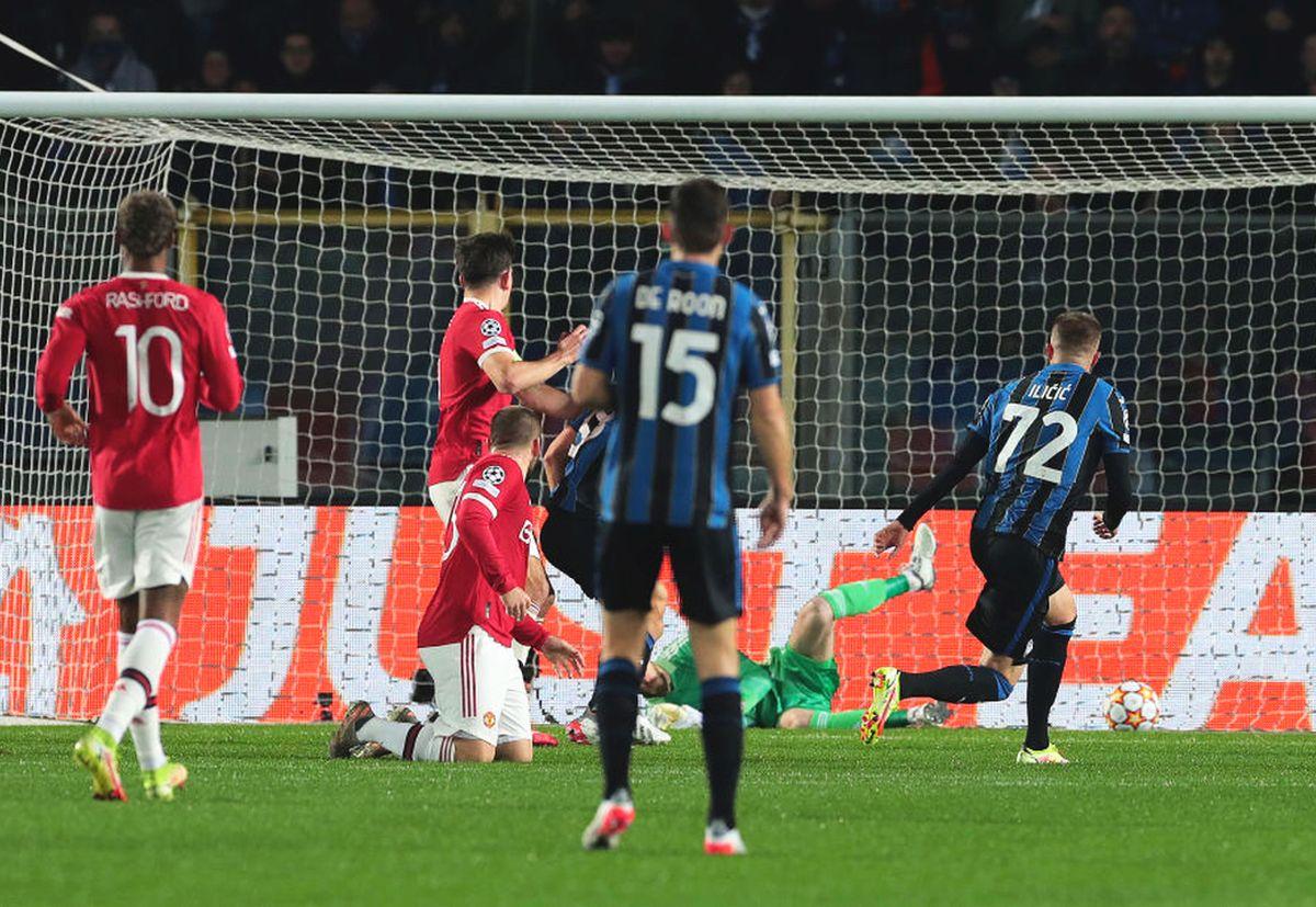Liga Campionilor, runda #4 a grupelor » Știm primele două echipe calificate în „optimi”! Ronaldo și Lewandowski, reprezentații de gală