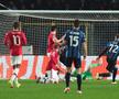 Liga Campionilor, runda #4 a grupelor » Știm primele două echipe calificate în „optimi”! Ronaldo și Lewandowski, reprezentații de gală