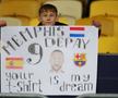 Cristiano Ronaldo și Robert Lewandowski, noi pagini de istorie în Liga Campionilor! Ce recorduri au bătut cei doi