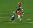 Italienii acuză după Atalanta - Manchester United! Cer henț la golul decisiv marcat de Ronaldo