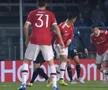 Italienii acuză după Atalanta - Manchester United! Cer henț la golul decisiv marcat de Ronaldo