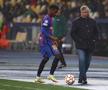 Cu puțină șansă și mai multă atenție la finalizare, Dinamo Kiev putea smulge un egal cu Barcelona. A fost însă 1-0 pentru catalani.