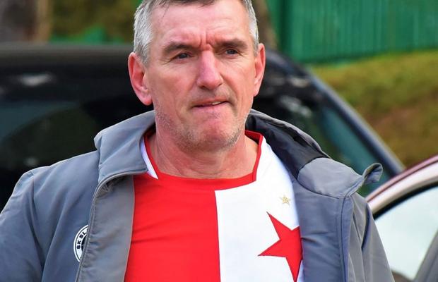 Alt scandal rasist la Slavia Praga, echipa lui Stanciu: „Acest prost m-a făcut maimuță!”