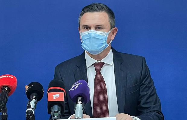 Cristi Balaj a plecat de la ANAD » Fostul arbitru va merge la CFR Cluj