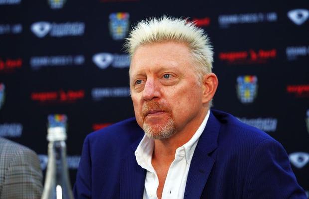 Boris Becker îi pune în gardă pe Djokovic și Medvedev! Jucătorul pe care îl vede lider ATP în anul 2022