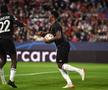 Liga Campionilor, runda #4 a grupelor » Știm primele două echipe calificate în „optimi”! Ronaldo și Lewandowski, reprezentații de gală