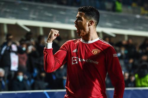 Cristiano Ronaldo
Foto: Imago