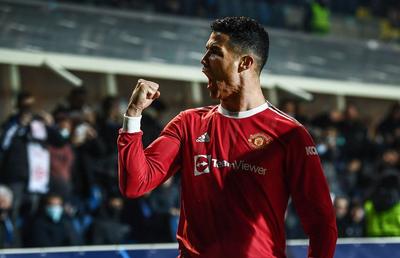 Reacția lui Cristiano Ronaldo după ce a salvat-o pe United de la înfrângere: „Am avut noroc”