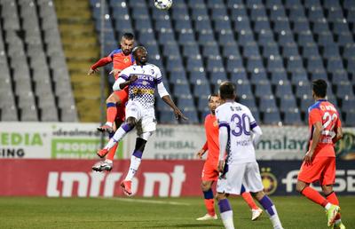 Dezvăluire incredibilă despre fotbalistul din Liga 1: „I-au găsit colegii carnetul. Ar fi cu 4 ani mai bătrân”