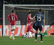 Liga Campionilor, runda #4 a grupelor » Știm primele două echipe calificate în „optimi”! Ronaldo și Lewandowski, reprezentații de gală