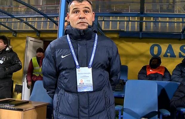 Gheorghe Butoiu, invitatul zilei la GSP LIVE. Urmărește emisiunea AICI