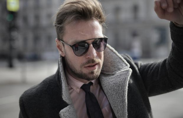Îngrijire pentru bărbați în sezonul rece: ce trebuie să faci, pentru a arăta mereu bine