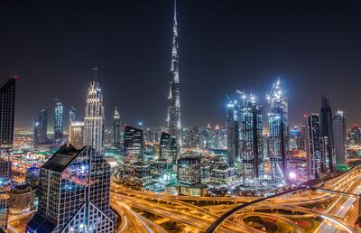 Ce atracții vei descoperi dacă achiziționezi bilete de avion spre Dubai?