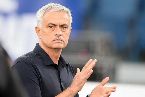 Jose Mourinho // FOTO: Imago