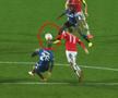 Italienii acuză după Atalanta - Manchester United! Cer henț la golul decisiv marcat de Ronaldo