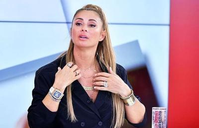 Anamaria Prodan rupe tăcerea despre relația cu Dan Alexa: „A stat lângă mine când Laurențiu avea alte preocupări”