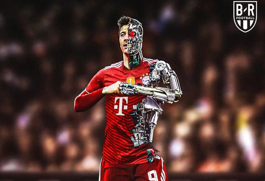FOTO: Twitter@ brfootball