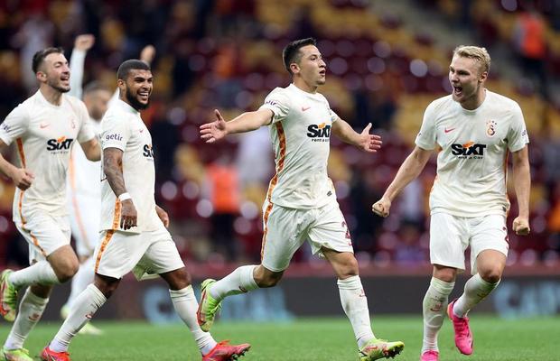 Moruțan și Cicâldău așteaptă încă un fotbalist din Liga 1 la Galatasaray! Claudiu Petrila, pe lista lui Terim