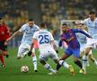 Prea timizi pentru o Barçă în derivă » Cât de aproape a fost Mircea Lucescu de un rezultat mare și detaliile inedite observate pe stadion