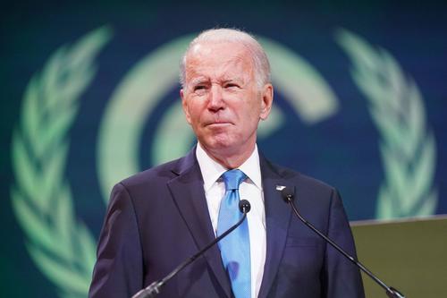 Joe Biden
Foto: Imago