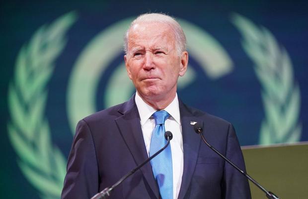 Nemaivăzut de 20 de ani! Ce a decis Joe Biden înainte de finala Super Bowl 2024