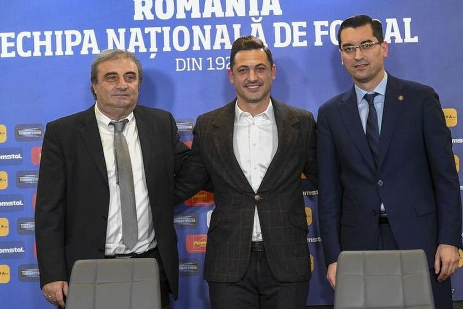 După Rădoi, potopul?!