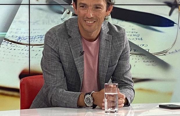 George Ogăraru, reacție categorică în „războiul” FCSB - CSA Steaua: „E ca într-un divorț. Își vede fiecare de drumul lui”