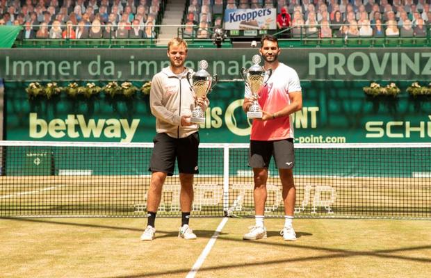 Aproape de calificare » Condiția pentru ca Horia Tecău să fie pentru a 7-a oară la Turneul Campionilor