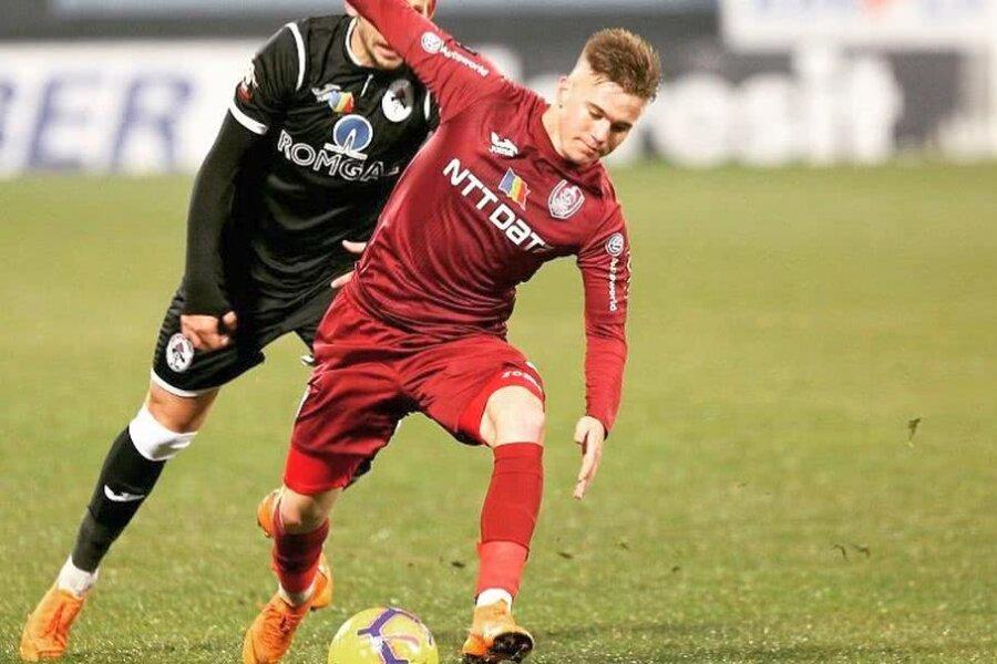 Claudiu Petrila Moruțan și Cicâldău așteaptă încă un fotbalist din Liga 1 la Galatasaray! Claudiu Petrila, pe lista lui Terim