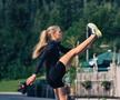 Jutta Leerdam / FOTO: Facebook