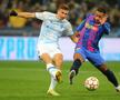 Dinamo Kiev - Barcelona, Liga Campionilor / FOTO: Ștefan Constantin
