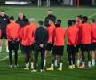 O veste bună pentru CFR Cluj înaintea meciului decisiv pentru primăvara europeană: un titular s-a refăcut!